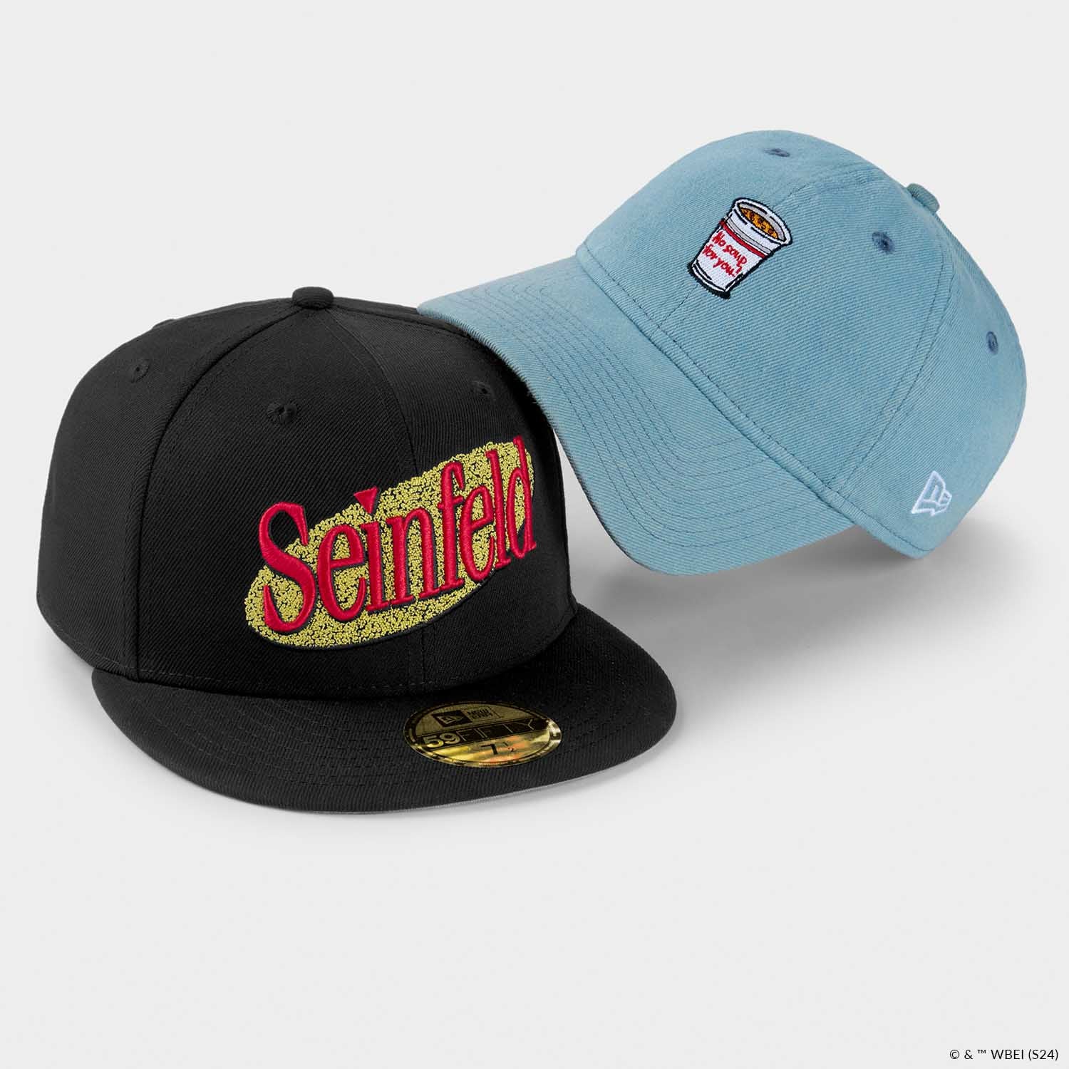 Shop the Seinfeld Collection
