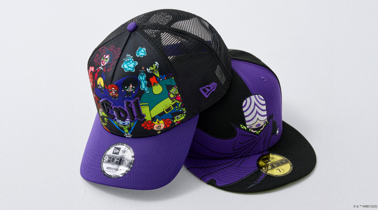 New Era | New Era Hats & Apparel – New Era Cap