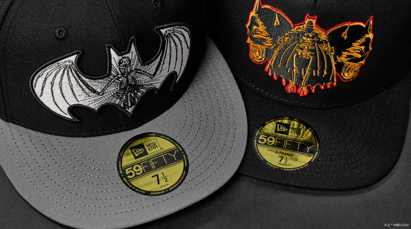 New Era | New Era Hats & Apparel – New Era Cap