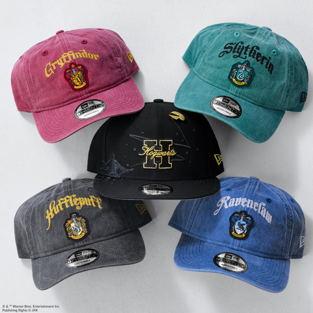 Entertainment – New Era Cap