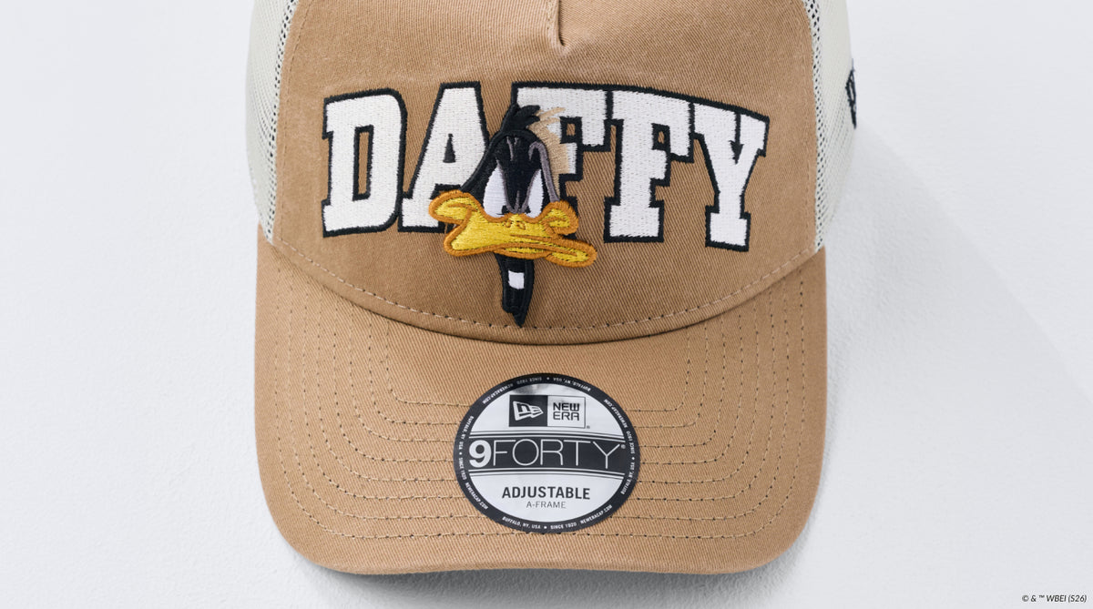 Shop Looney Tunes at New Era Cap.