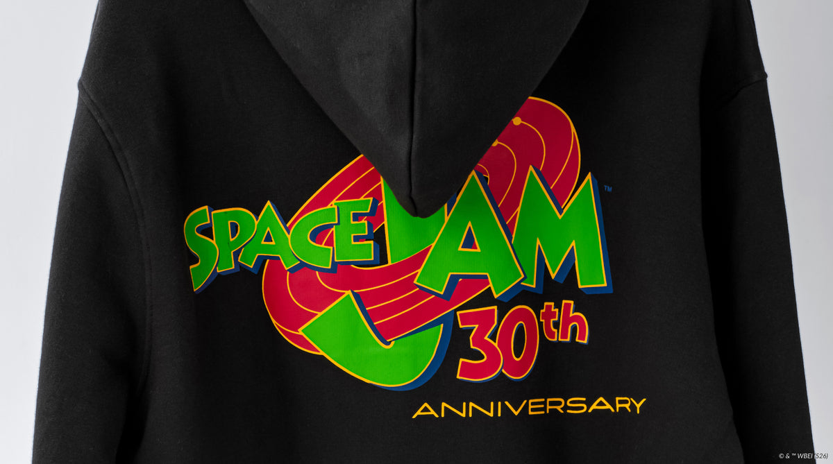 Shop the latest from Space Jam