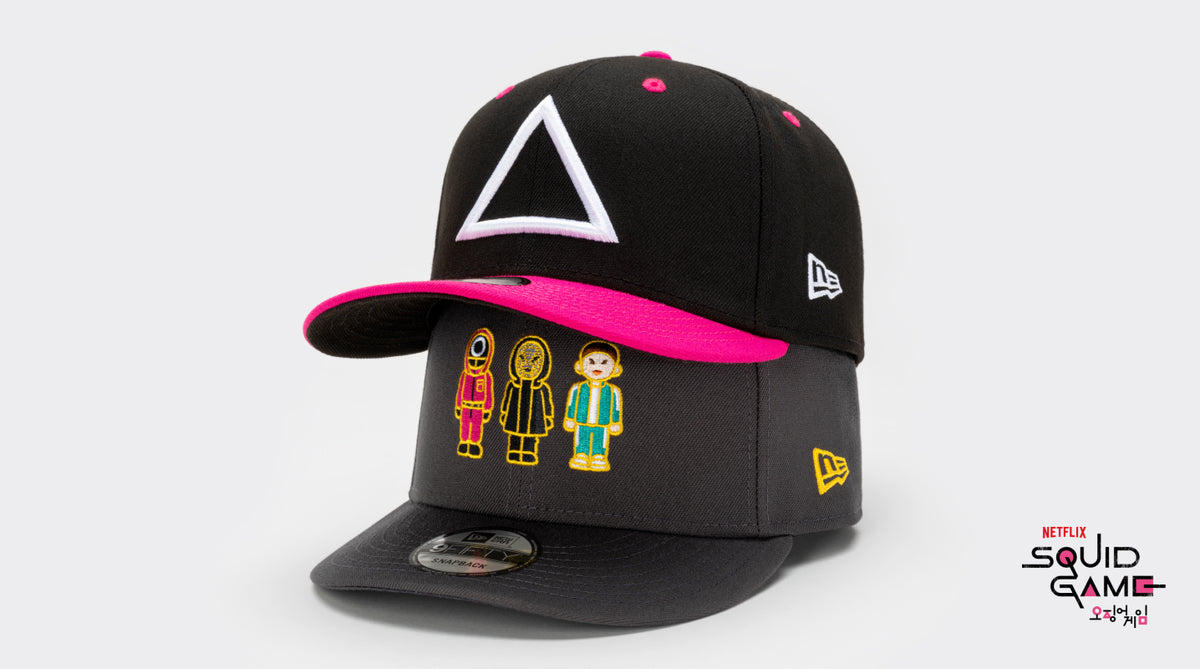 Shop the latest from Squid Game