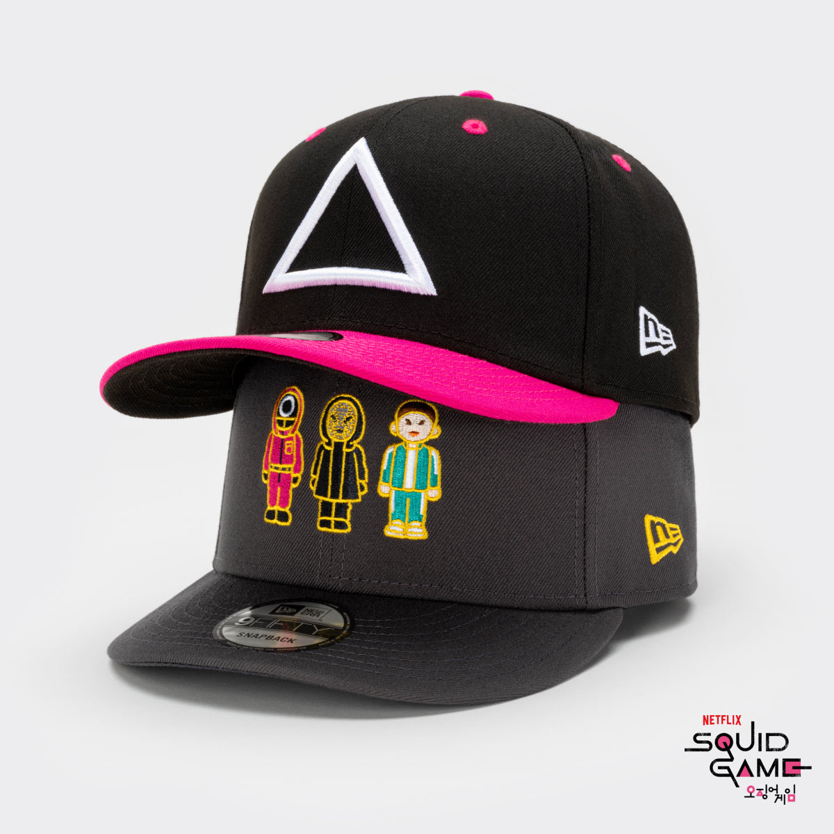 New Era Cap