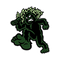 Eugene Emeralds logo