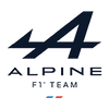 BWT Alpine F1 Team