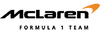 McLaren Formula 1 Team