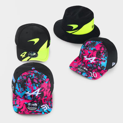 Race Essentialsimage