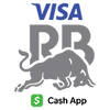 Visa Cash App Racing Bulls
