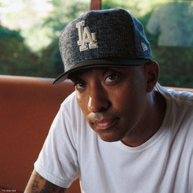 Josh Allen Be Good, Do Good 9TWENTY Adjustable Hat