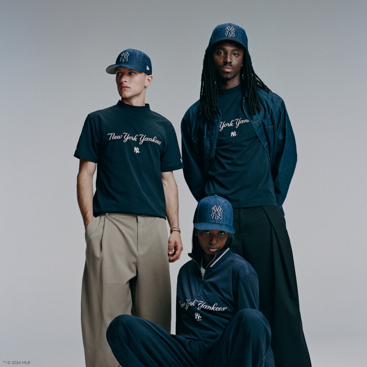 New Era | New Era Hats & Apparel – New Era Cap