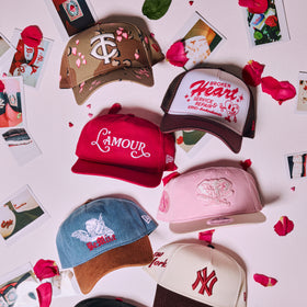 New Era Valentine's Dayimage