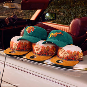 Los Angeles Dodgers Throwback Jacket