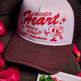 New Era Valentine's Dayimage