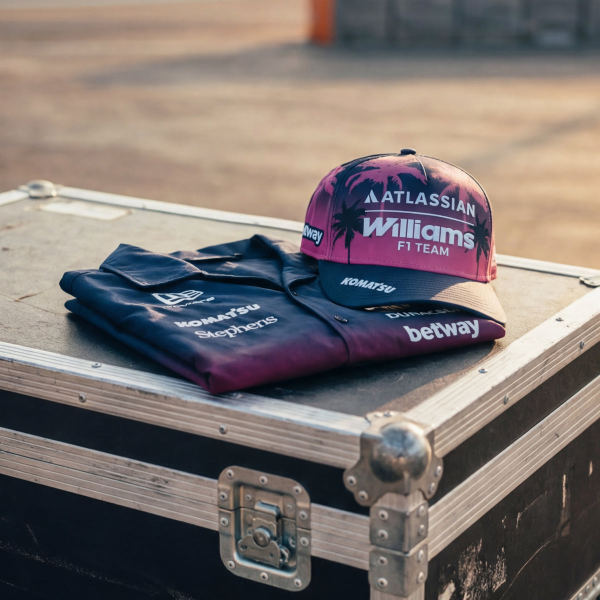 Le Sserafim – New Era Cap