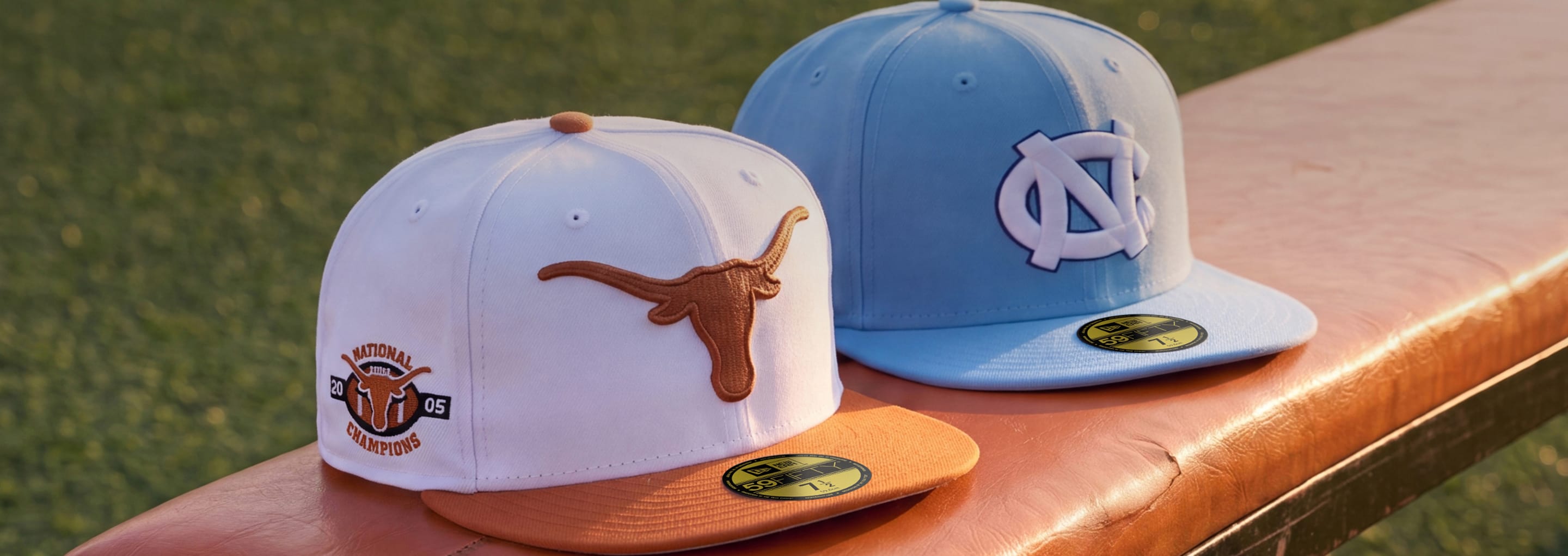 New Era Cap
