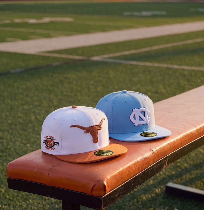 New Era Cap