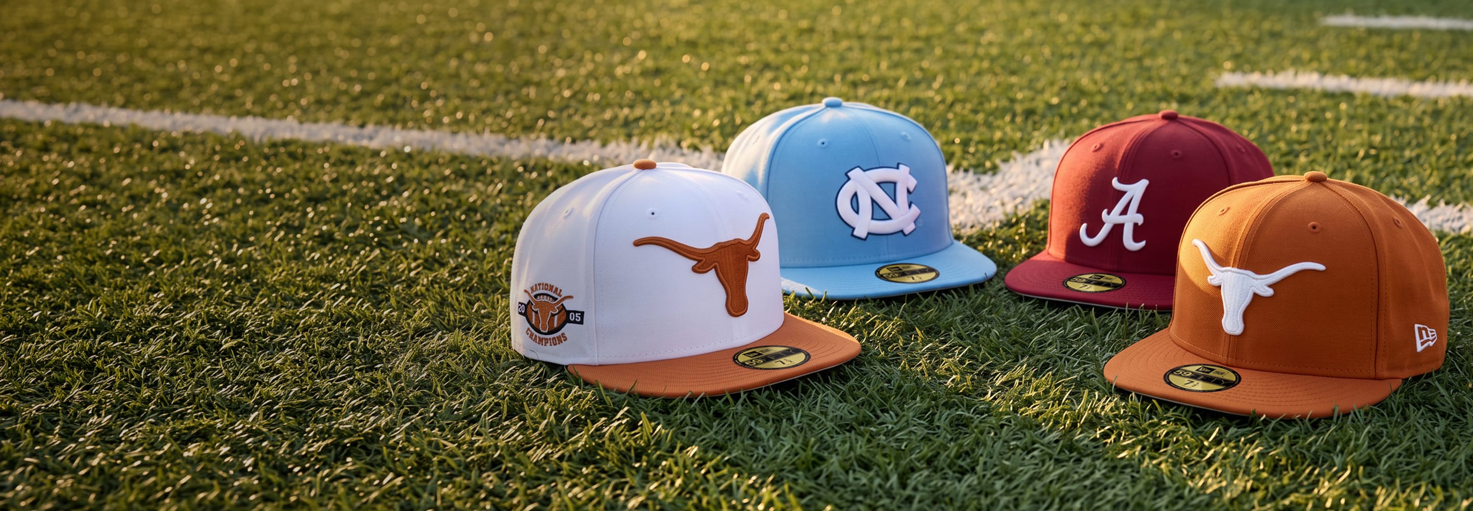 New Era Cap