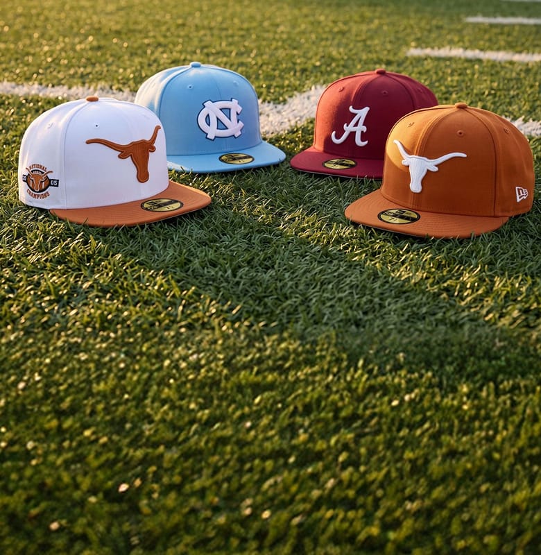 New Era Cap