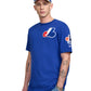Brooklyn Dodgers Coop Logo Select T-Shirt