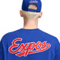 Montreal Expos Coop Logo Select T-Shirt