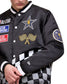 2024 NBA All-Star Game Jacket