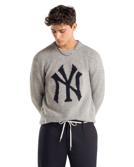 Detroit Tigers Essential Sweater