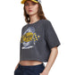 Los Angeles Lakers 2024 Rally Drive Women's T-Shirt