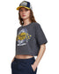 Philadelphia 76ers 2024 Rally Drive Women's T-Shirt