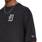 Detroit Tigers Essential Black T-Shirt