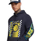 Golden State Warriors 2024 Rally Drive Hoodie