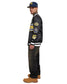 Indiana Pacers 2024 Rally Drive Jacket