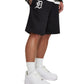Detroit Tigers Essential Black Shorts