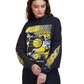 Indiana Pacers 2024 Rally Drive Women's Hoodie