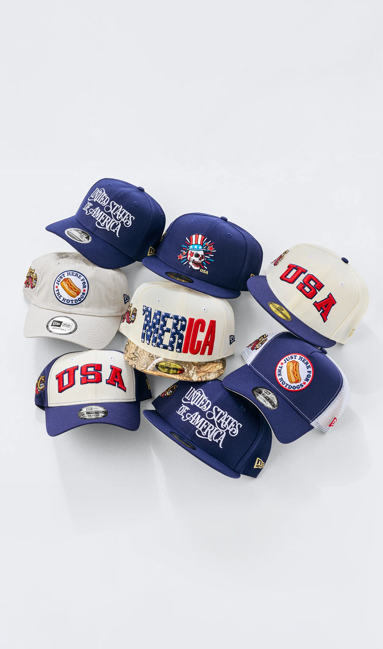 New Era Cap