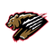 Fresno Grizzlies logo