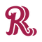 Frisco RoughRiders logo