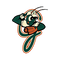 Greensboro Grasshoppers logo