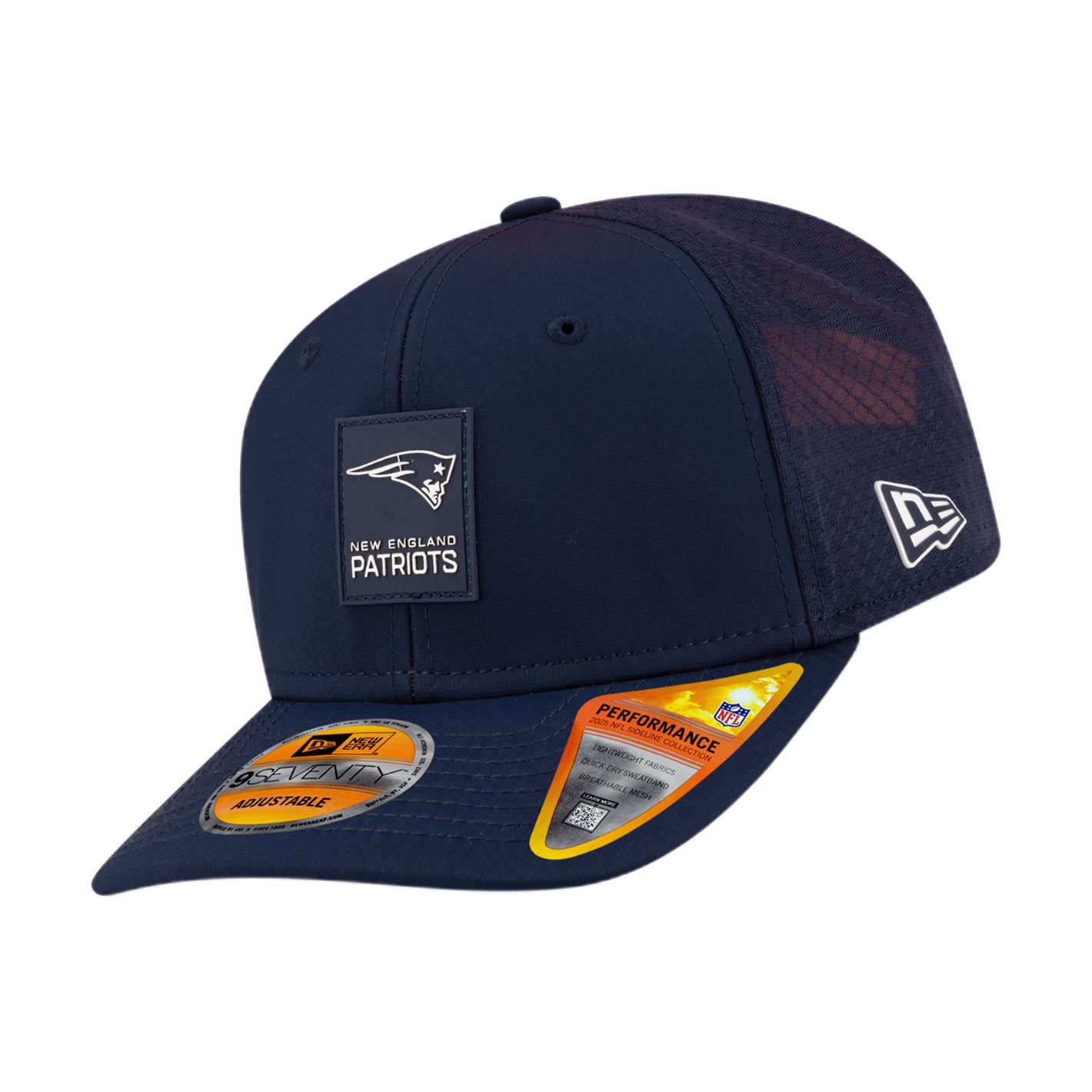 New Era Cap