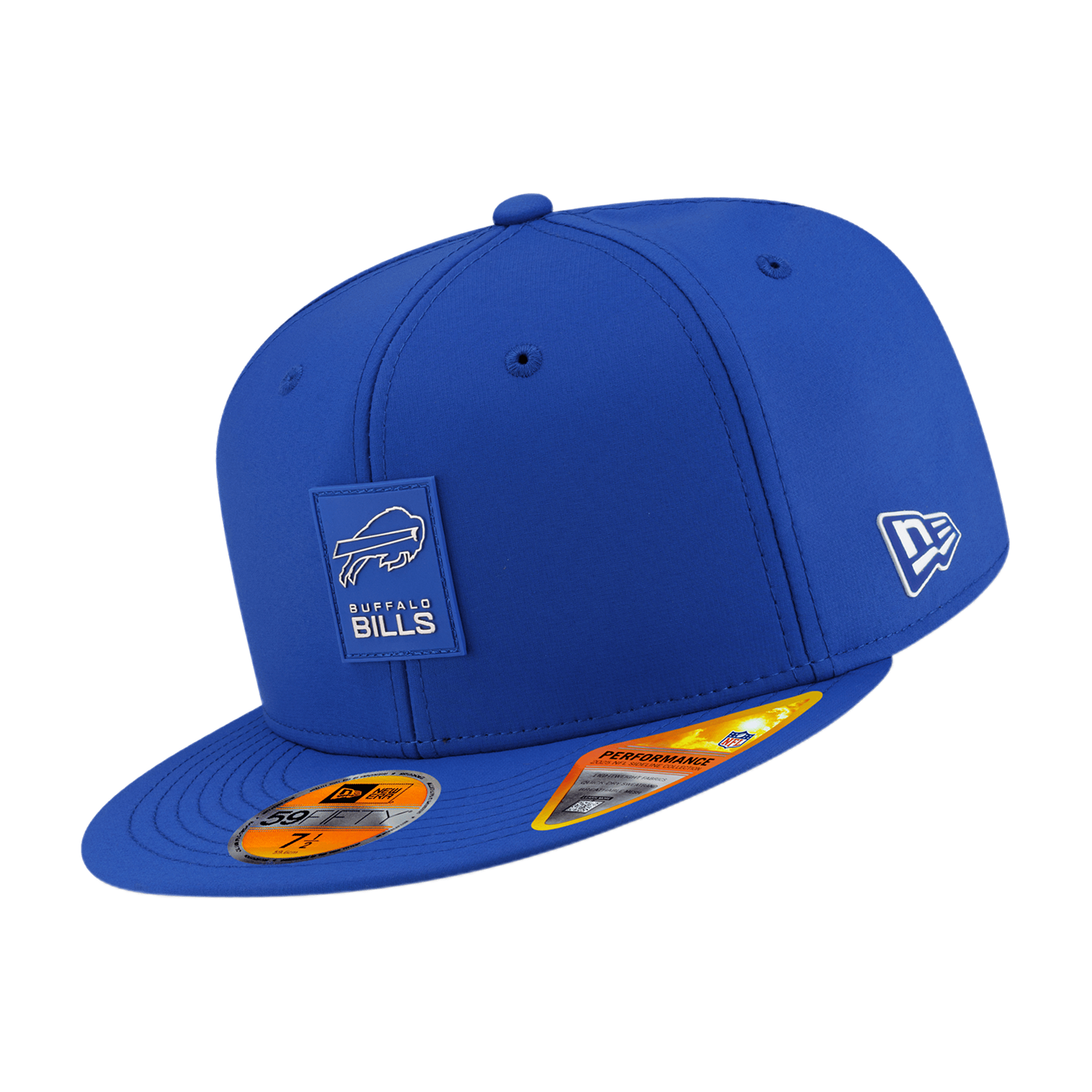 New Era Cap