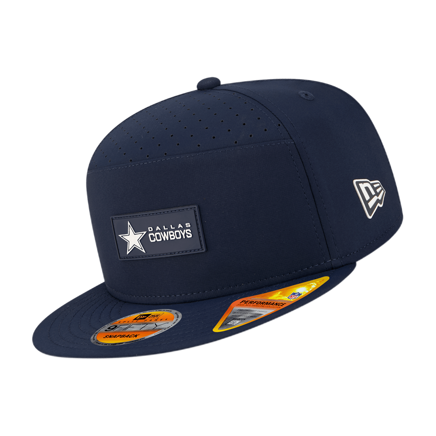 New Era Cap