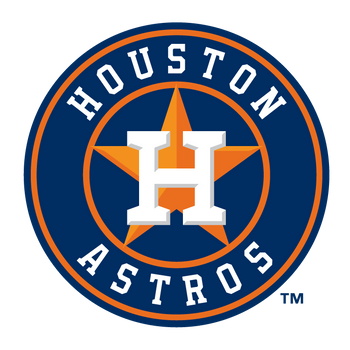 Houston Astros Apparel