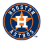 HOUSTON ASTROS menu icon