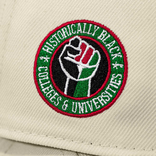 Historically Black College and Universities patch