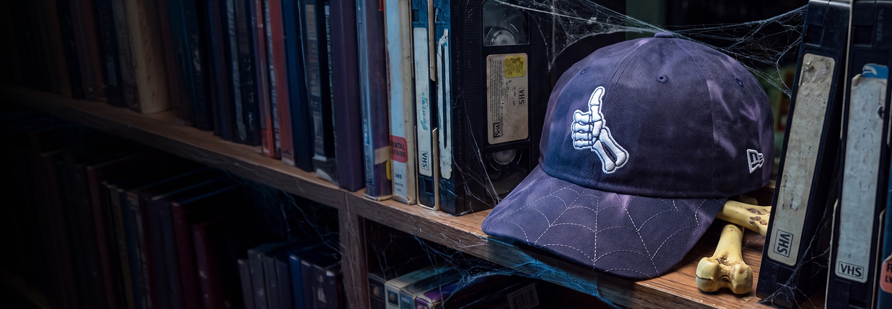 New Era Cap