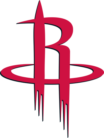 Houston Rockets Headwear