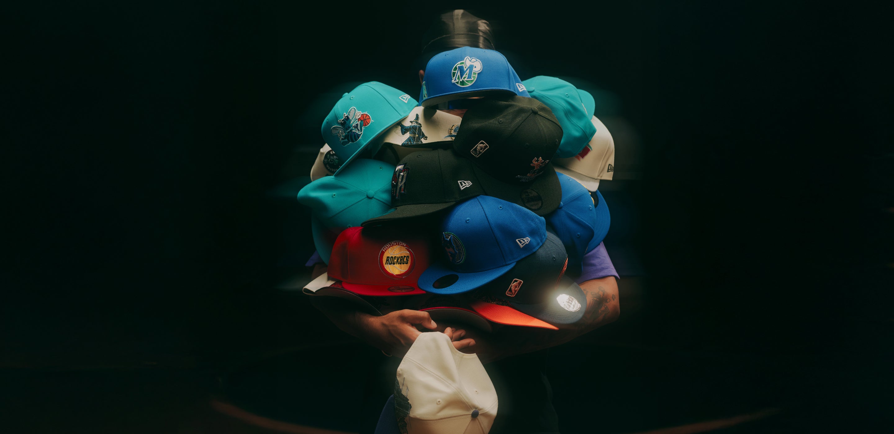 New Era Cap