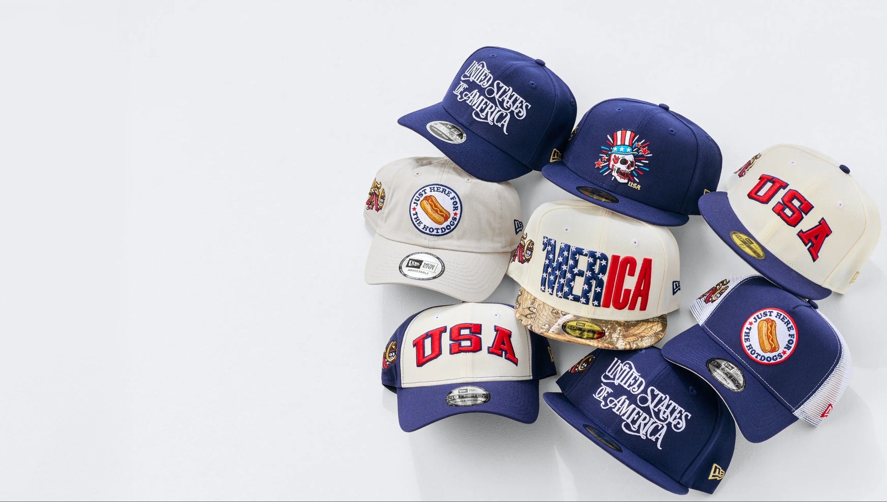 New Era Cap