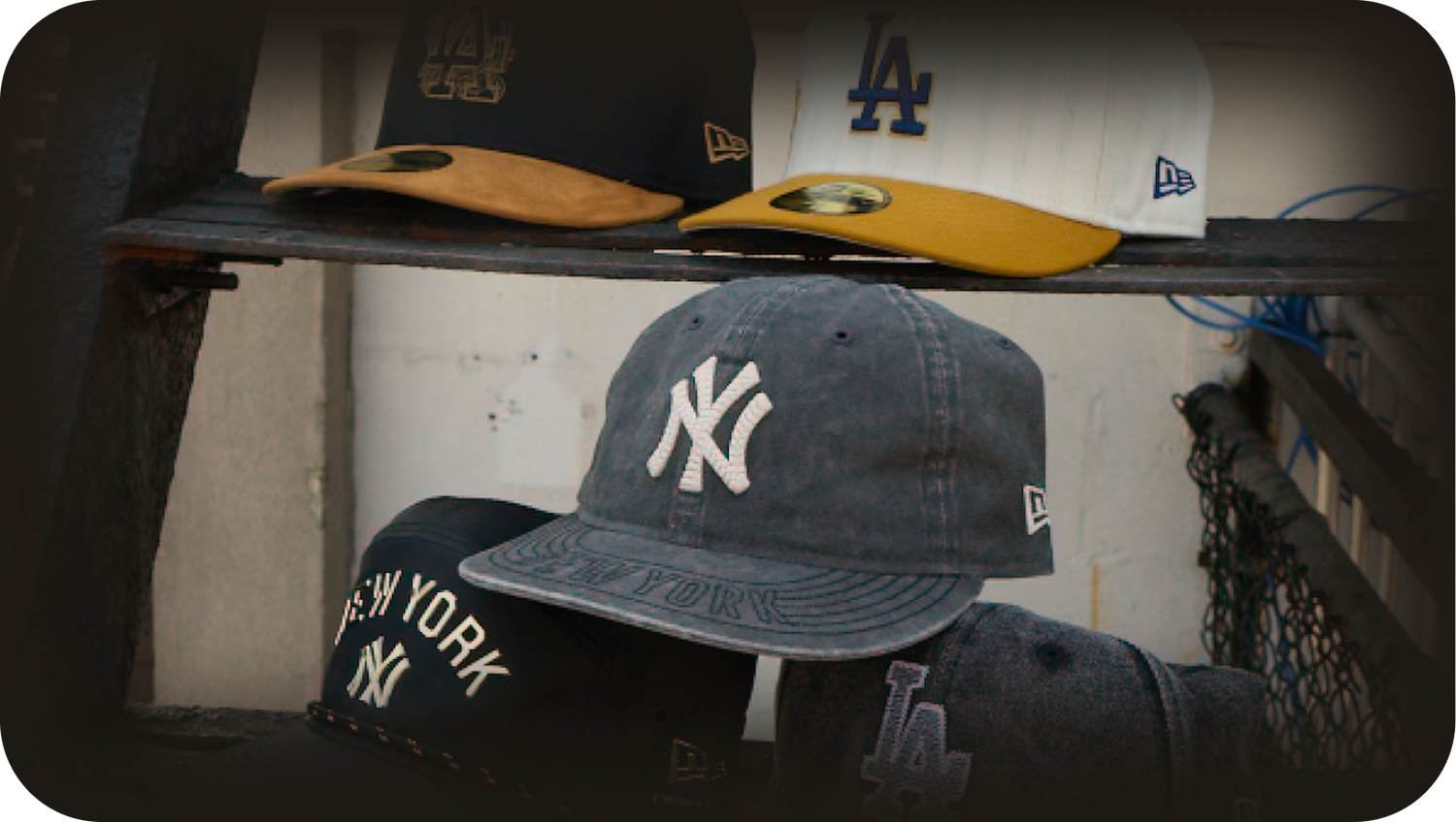 New Era Cap