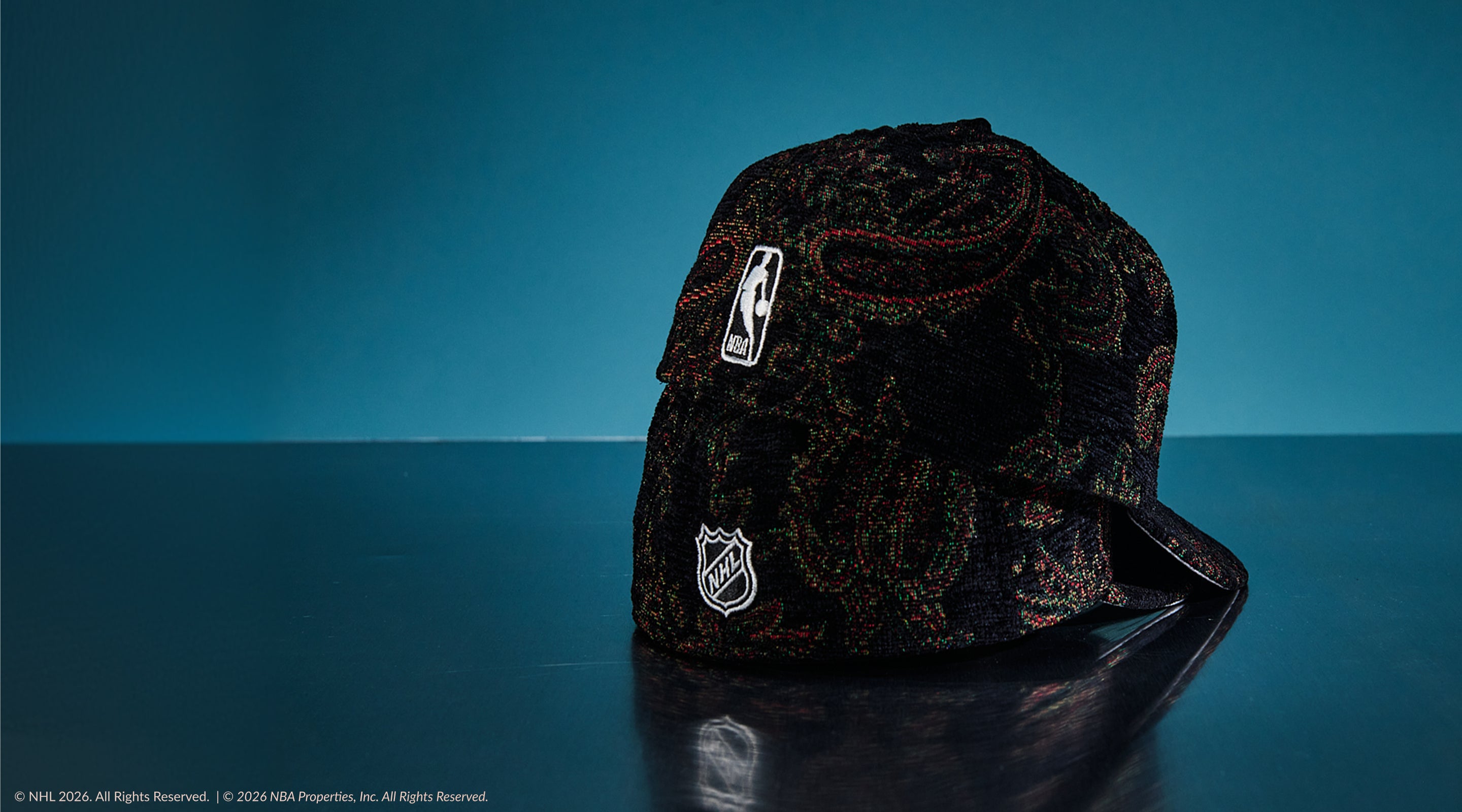 New Era Cap